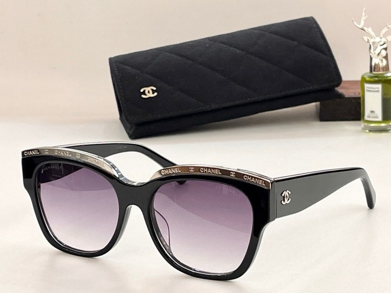 Chanel Sunglasses 20